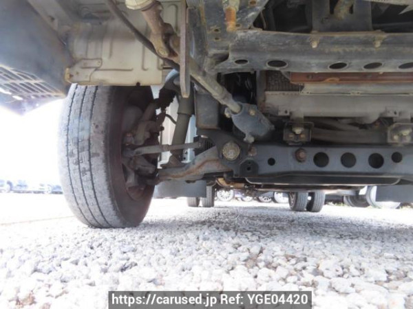 Used 2004 MT toyota toyoace-truck TRY230 Image[41]
