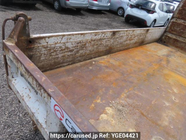 Used 1990 MT isuzu elf-truck NKR58ED Image[10]