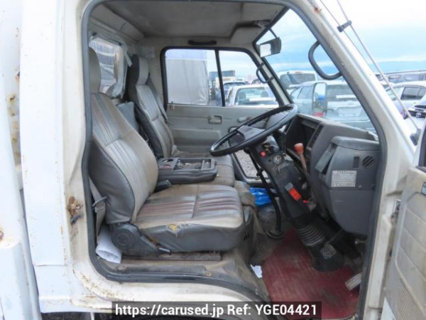 Used 1990 MT isuzu elf-truck NKR58ED Image[15]