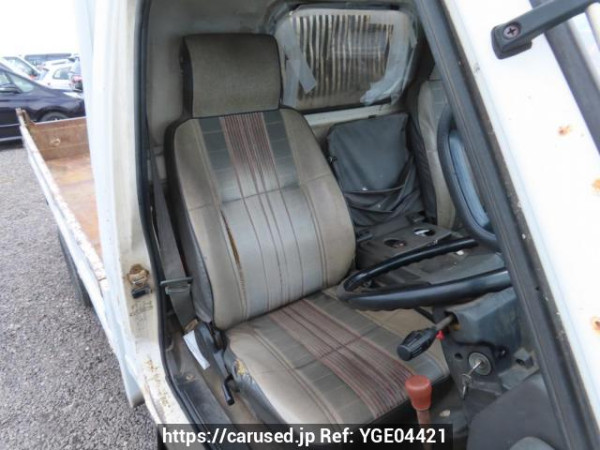 Used 1990 MT isuzu elf-truck NKR58ED Image[17]