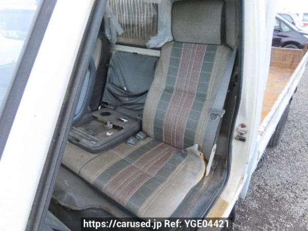 Used 1990 MT isuzu elf-truck NKR58ED Image[18]