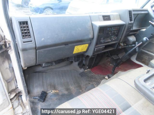 Used 1990 MT isuzu elf-truck NKR58ED Image[21]