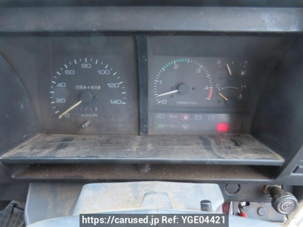 Used 1990 MT isuzu elf-truck NKR58ED Image[23]