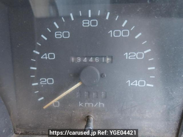 Used 1990 MT isuzu elf-truck NKR58ED Image[24]