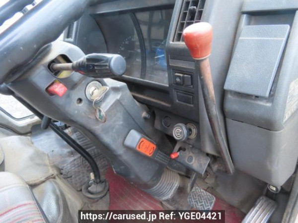 Used 1990 MT isuzu elf-truck NKR58ED Image[28]