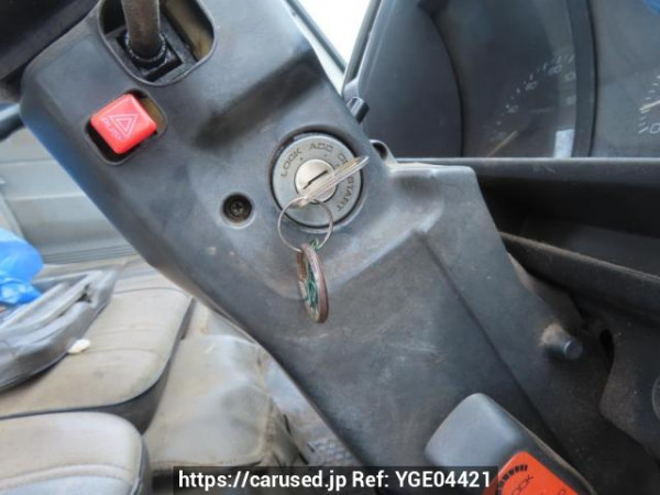 Used 1990 MT isuzu elf-truck NKR58ED Image[29]