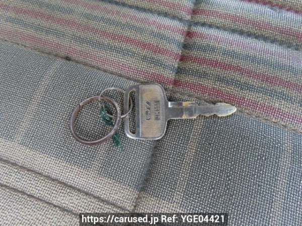 Used 1990 MT isuzu elf-truck NKR58ED Image[30]