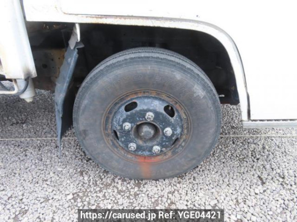 Used 1990 MT isuzu elf-truck NKR58ED Image[32]