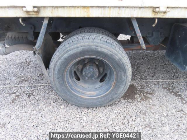 Used 1990 MT isuzu elf-truck NKR58ED Image[33]