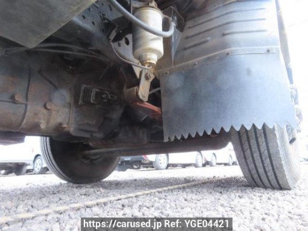 Used 1990 MT isuzu elf-truck NKR58ED Image[36]