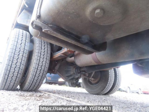 Used 1990 MT isuzu elf-truck NKR58ED Image[37]