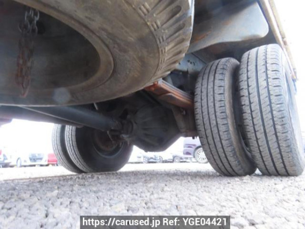 Used 1990 MT isuzu elf-truck NKR58ED Image[38]