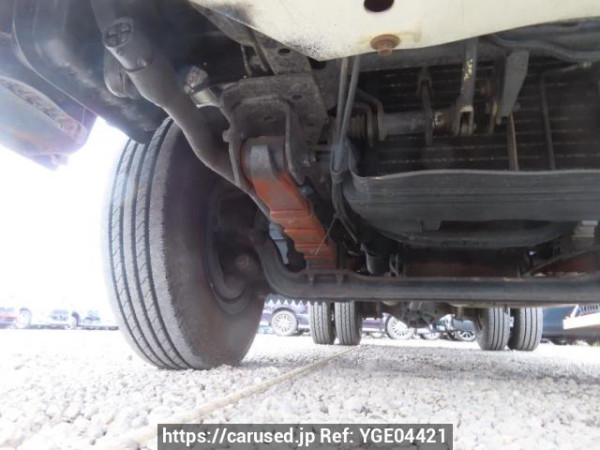 Used 1990 MT isuzu elf-truck NKR58ED Image[39]