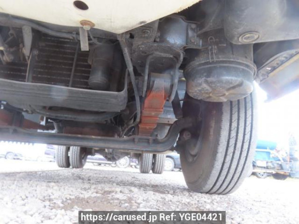 Used 1990 MT isuzu elf-truck NKR58ED Image[40]