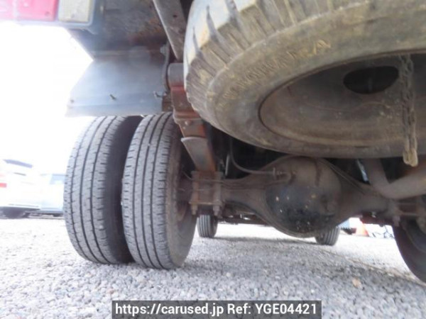 Used 1990 MT isuzu elf-truck NKR58ED Image[41]