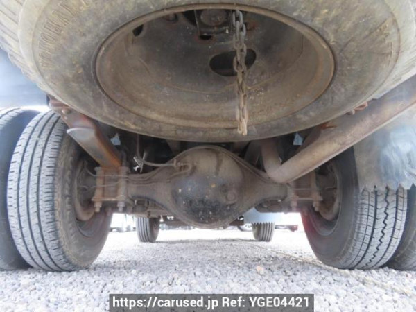 Used 1990 MT isuzu elf-truck NKR58ED Image[42]