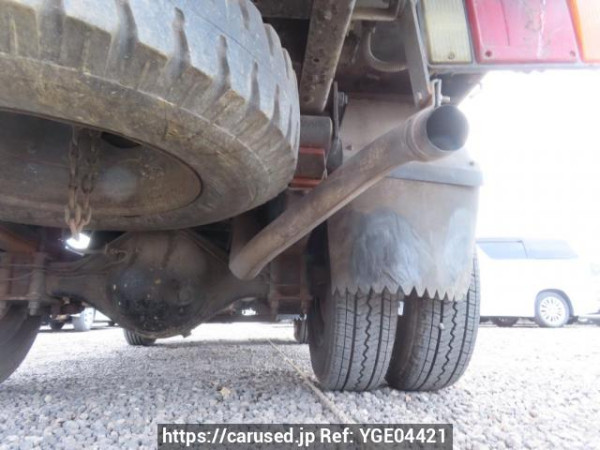 Used 1990 MT isuzu elf-truck NKR58ED Image[43]