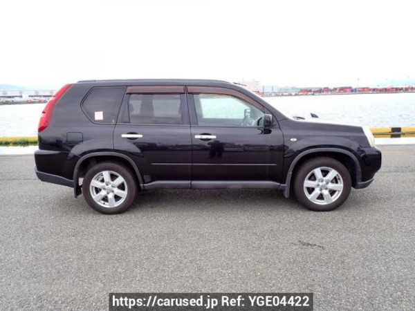 Used 2009 AT nissan x-trail NT31 Image[7]