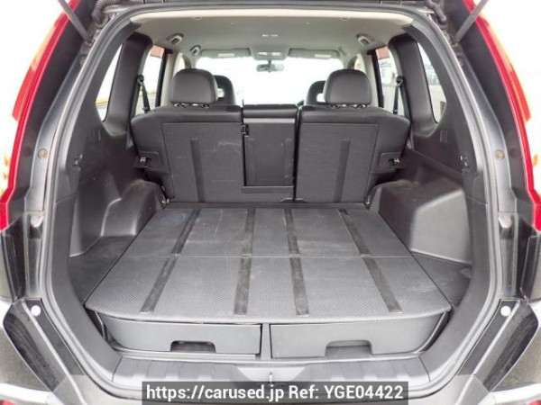 Used 2009 AT nissan x-trail NT31 Image[8]