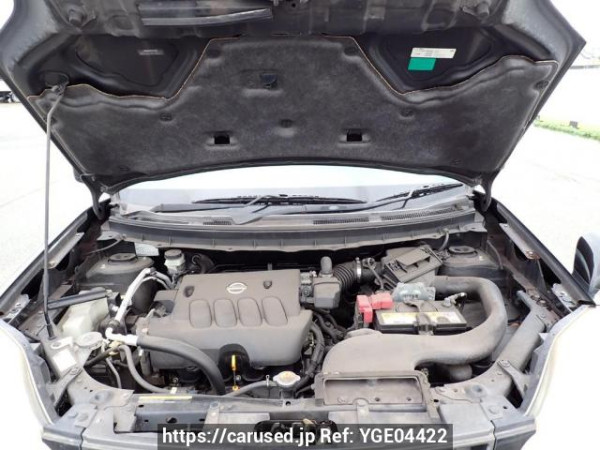 Used 2009 AT nissan x-trail NT31 Image[9]