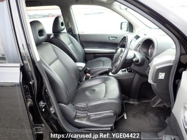 Used 2009 AT nissan x-trail NT31 Image[12]