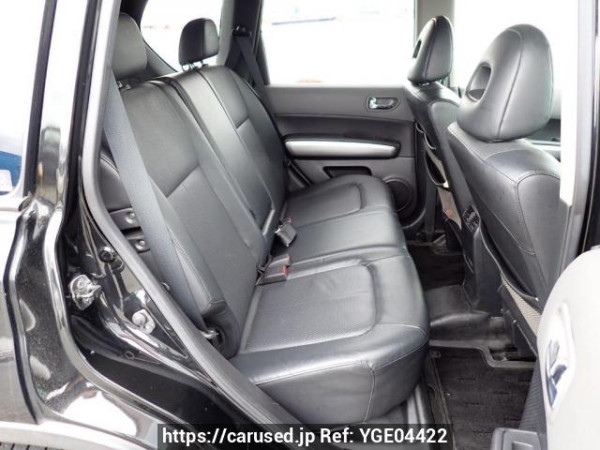 Used 2009 AT nissan x-trail NT31 Image[14]