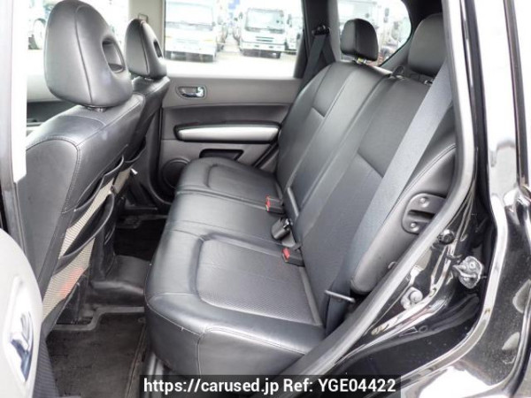 Used 2009 AT nissan x-trail NT31 Image[15]