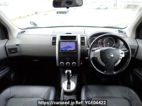 Used 2009 AT nissan x-trail NT31 Image[16]