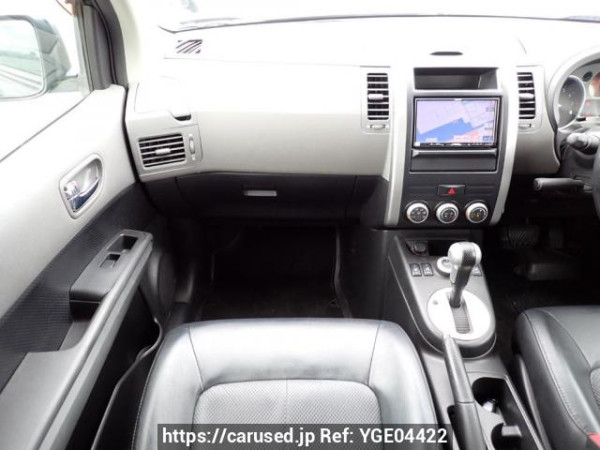 Used 2009 AT nissan x-trail NT31 Image[17]