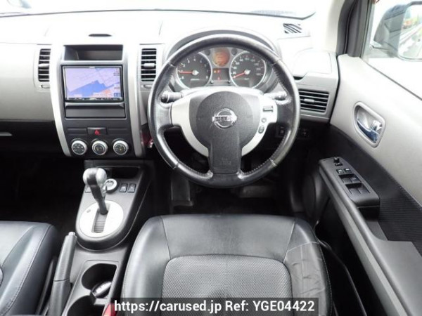 Used 2009 AT nissan x-trail NT31 Image[19]