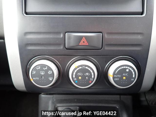 Used 2009 AT nissan x-trail NT31 Image[21]