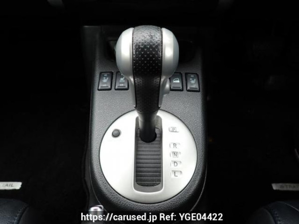 Used 2009 AT nissan x-trail NT31 Image[22]