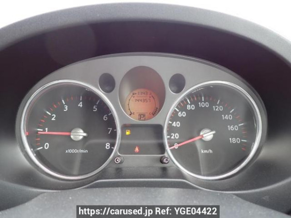 Used 2009 AT nissan x-trail NT31 Image[23]