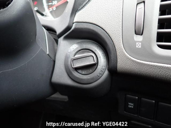Used 2009 AT nissan x-trail NT31 Image[25]