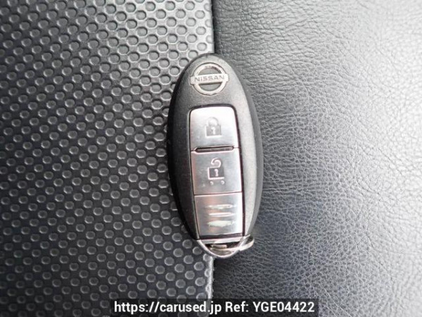 Used 2009 AT nissan x-trail NT31 Image[27]