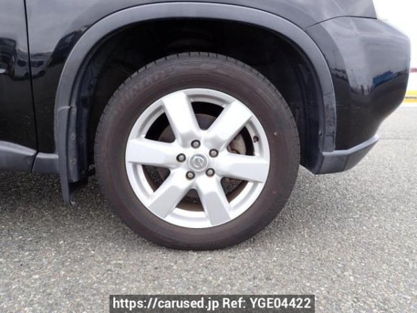 Used 2009 AT nissan x-trail NT31 Image[28]