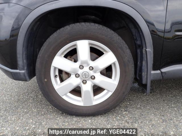 Used 2009 AT nissan x-trail NT31 Image[29]