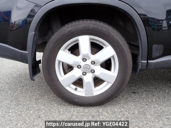 Used 2009 AT nissan x-trail NT31 Image[30]