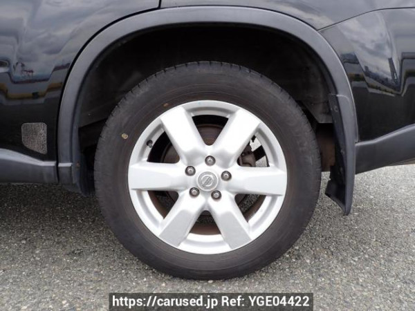 Used 2009 AT nissan x-trail NT31 Image[31]