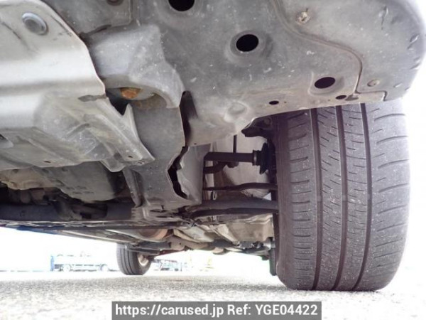 Used 2009 AT nissan x-trail NT31 Image[33]
