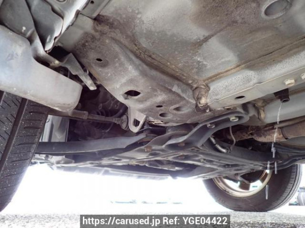 Used 2009 AT nissan x-trail NT31 Image[34]