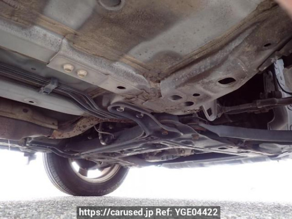 Used 2009 AT nissan x-trail NT31 Image[35]