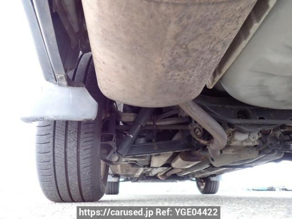 Used 2009 AT nissan x-trail NT31 Image[38]