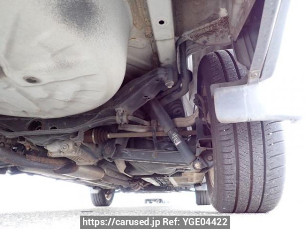 Used 2009 AT nissan x-trail NT31 Image[39]