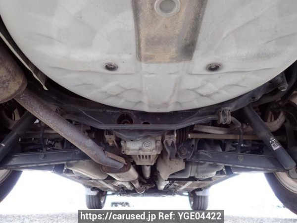 Used 2009 AT nissan x-trail NT31 Image[40]