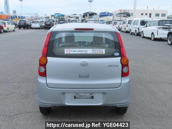 Used 2012 AT daihatsu mira L275S Image[5]