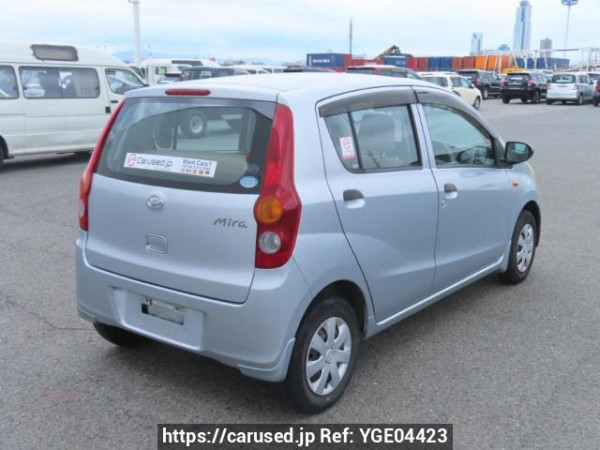 Used 2012 AT daihatsu mira L275S Image[6]