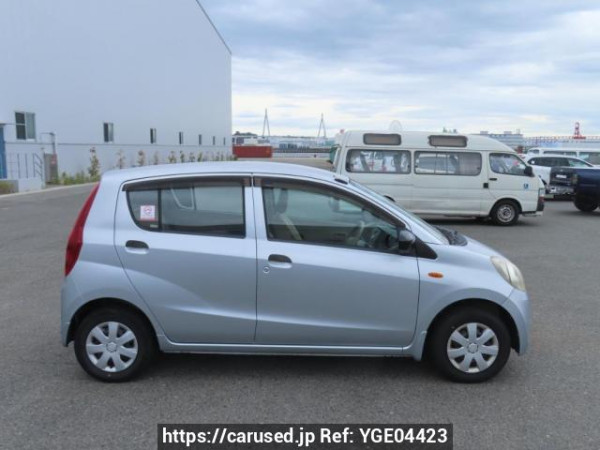 Used 2012 AT daihatsu mira L275S Image[7]