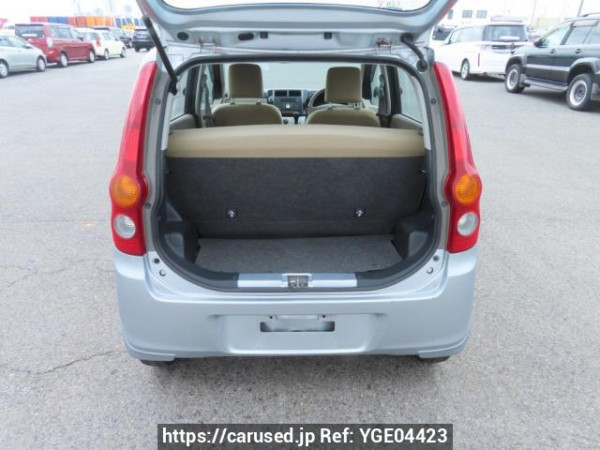 Used 2012 AT daihatsu mira L275S Image[8]