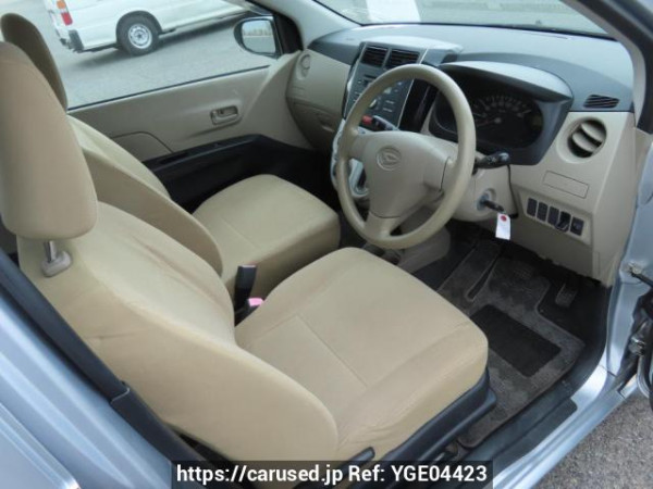 Used 2012 AT daihatsu mira L275S Image[11]